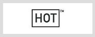 Hot logó