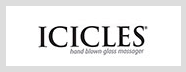 Icicles logó