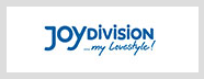 JoyDivision logó