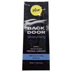 /Pjur Back Door - anální lubrikant (2 ml)