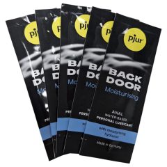 /Pjur Back Door - anální lubrikant (2 ml)