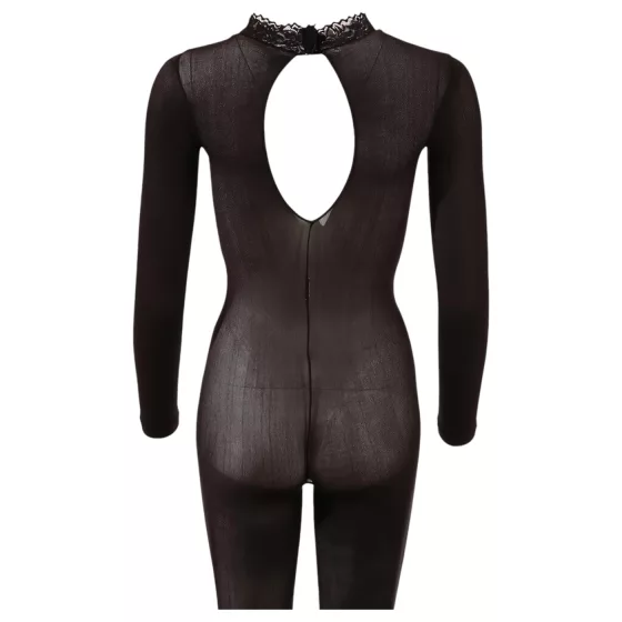 NO:XQSE - Erotický catsuit - exkluzivní provedení - M/L