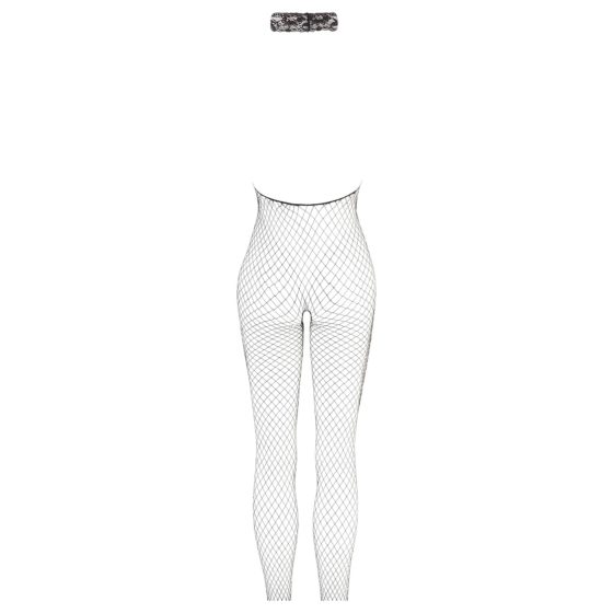 NO:XQSE - Ramínkový catsuit
