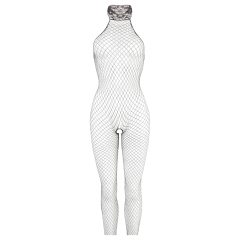 NO:XQSE - Ramínkový catsuit