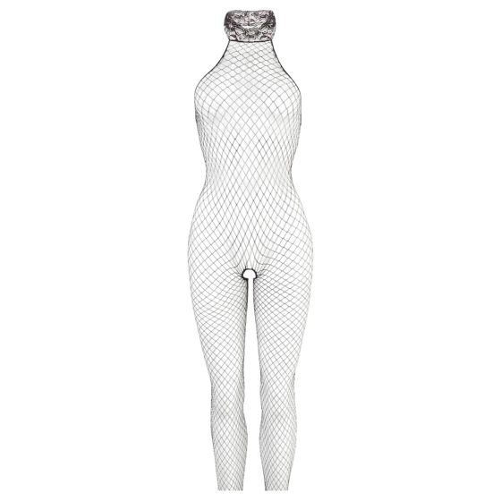NO:XQSE - Ramínkový catsuit
