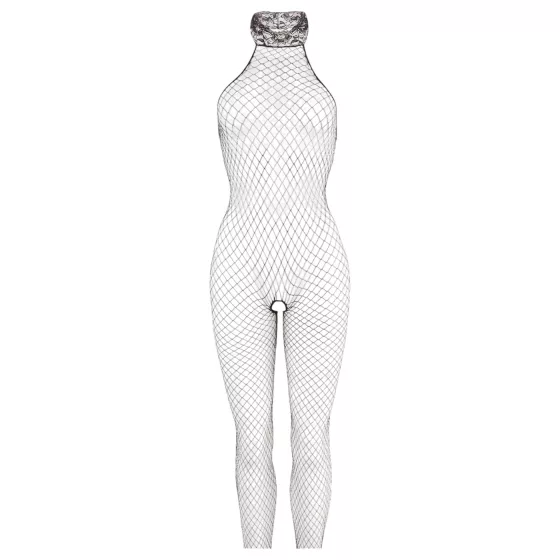 NO:XQSE - Bodystocking s límečkem
