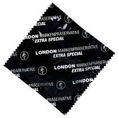 London - extra silné kondomy (100 ks)