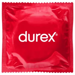 Durex - extra tenký kondom (8 ks)