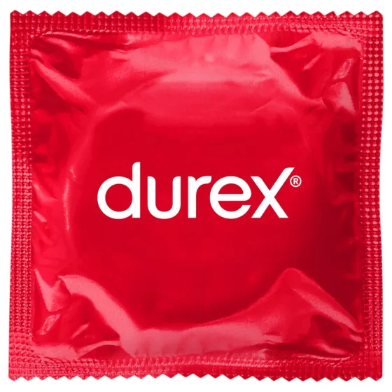Durex - extra tenký kondom (8 ks)