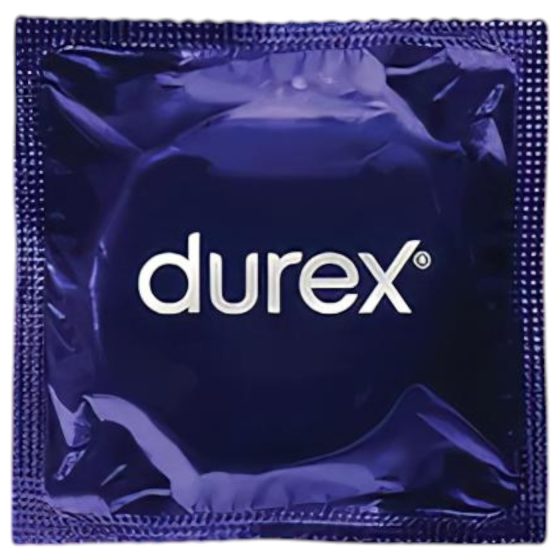 Durex Mutual Pleasure - zpožďující kondom (10 ks)