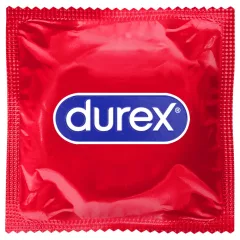 Durex - extra tenké kondomy (40 ks)