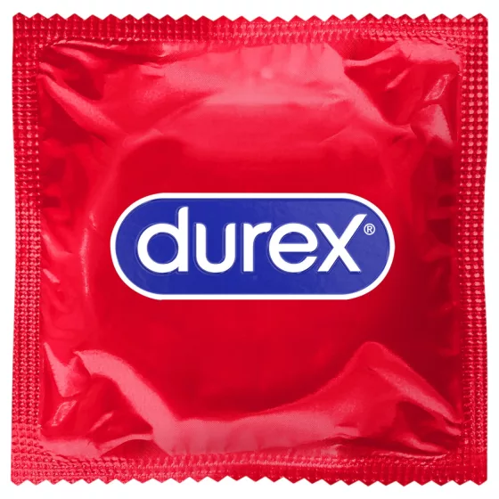 Durex - extra tenké kondomy (40 ks)
