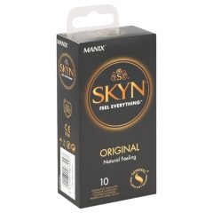 Manix SKYN - originální kondomy (10 ks)