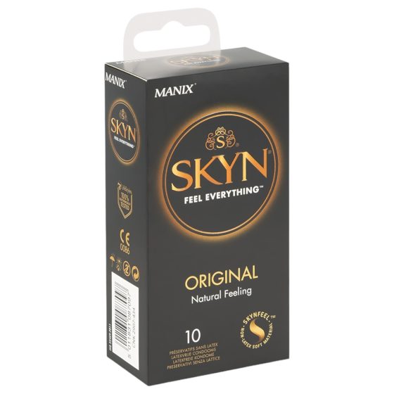 Manix SKYN - originální kondomy (10 ks)