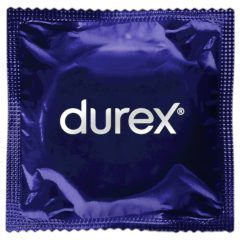 Durex Intense - vroubkované a tečkované kondomy (10 ks)