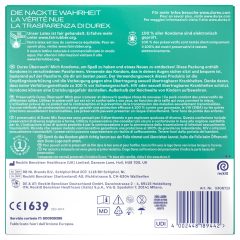 Durex - balíček vonných kondomů (30 ks)