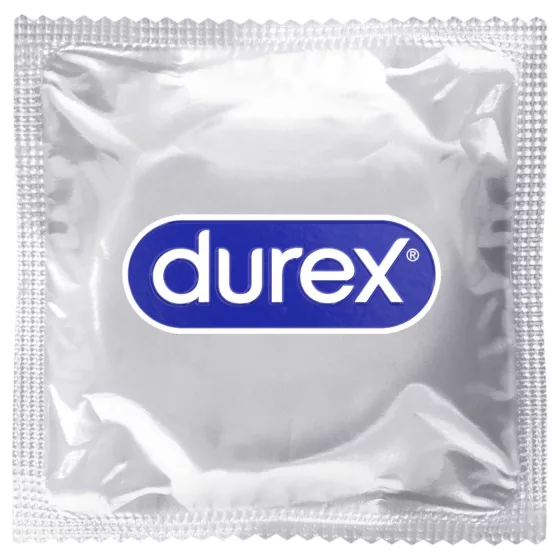 Durex Intense - Orgasmický kondom (10 ks)