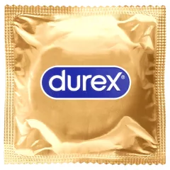 Durex Hautnah - kondom bez latexu (30 ks)