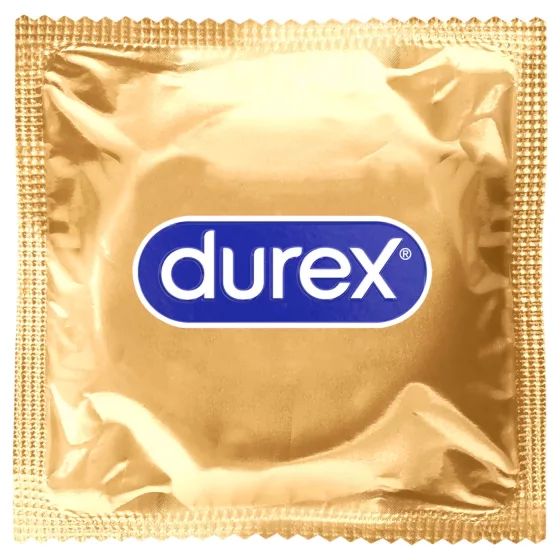 Durex Hautnah - kondom bez latexu (30 ks)