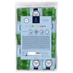 Mister Size tenký kondom - 47mm (100ks)