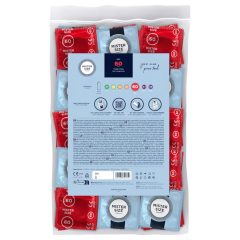 Mister Size tenký kondom - 60mm (100ks)