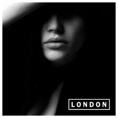 London - tenké kondomy - 100 ks