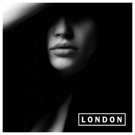 London - tenké kondomy - 100 ks