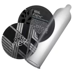 ONE Flex - kondom z grafenu (10 ks)