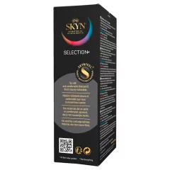 SKYN Selection+ - výběr latex-free kondomů (10 ks)