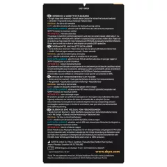 SKYN Selection+ - výběr latex-free kondomů (10 ks)