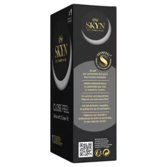 SKYN Close Feel - bezlatexový, užší kondom (10 ks)