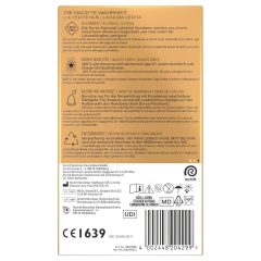 Durex Hautnah - latexový kondom - bez latexu - 10 ks