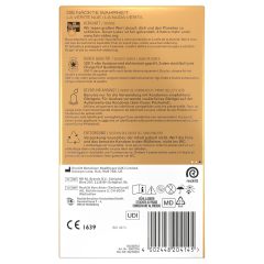 Durex Hautnah - extra tenký kondom - 10 ks