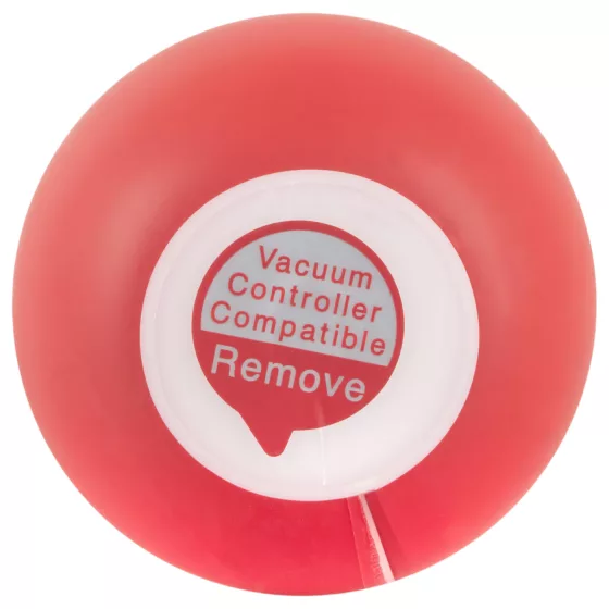 TENGA - masturbátor podtlakový - hluboký orál měkký