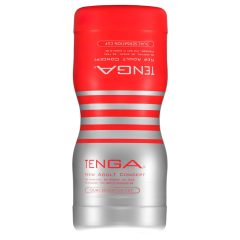 TENGA Double Hole - Dvojnásobné potěšení