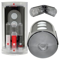 TENGA Flip Hole - Sex Master (černá)
