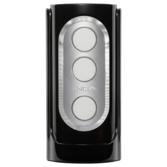 TENGA Flip Hole - Sex Master (černá)