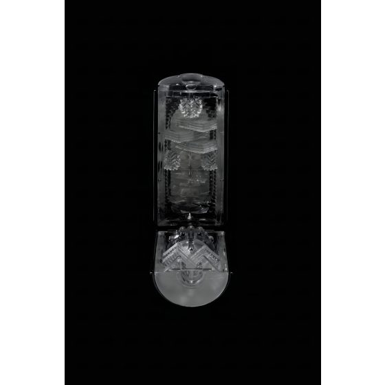 TENGA Flip Hole - Sex Master (černá)