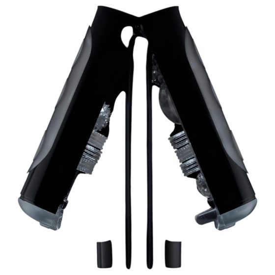 TENGA Flip Hole - Sex Master (černá)