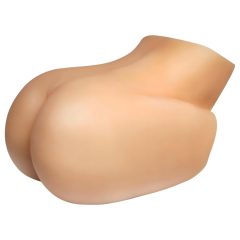 Šukej mě bláznivě - zadkový masturbátor""