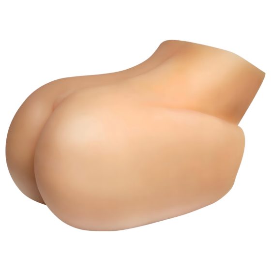 Šukej mě bláznivě - zadkový masturbátor""
