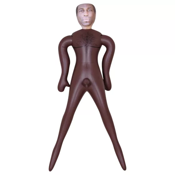 You2Toys - nafukovací muž - realistický vzhled - PVC