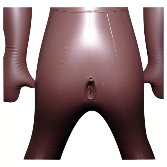 You2Toys - nafukovací muž - realistický vzhled - PVC