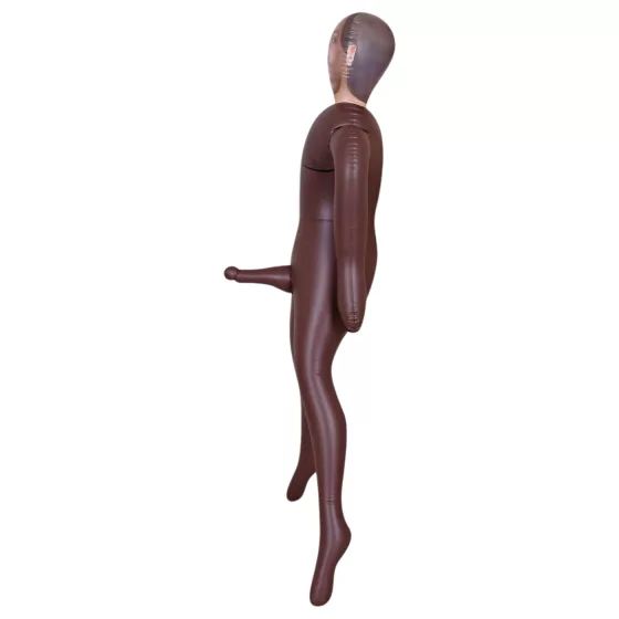 You2Toys - nafukovací muž - realistický vzhled - PVC