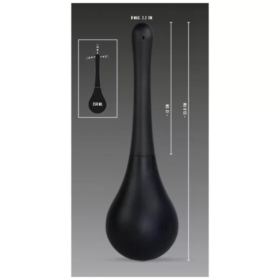 Rebel - intimní mycí prostředek pro ženskou hygienu (250 ml)
