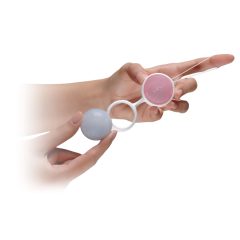 LELO Luna - Mini variabilní venušiny kuličky