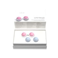 LELO Luna - Mini variabilní venušiny kuličky
