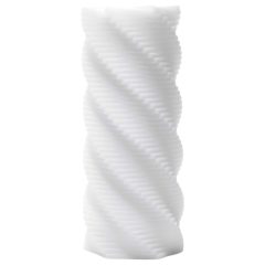 TENGA - 3D spirálový masturbátor
