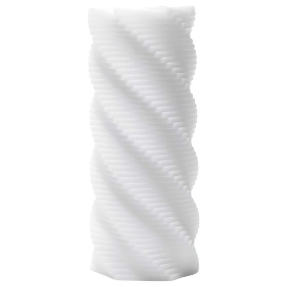 TENGA - 3D spirálový masturbátor