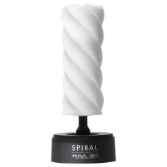 TENGA - 3D spirálový masturbátor
